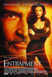 Watch free full Movie Online Entrapment (1999)