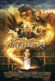 Watch free full Movie Online Inkheart (2008)