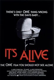 Watch free full Movie Online Its Alive (1974)