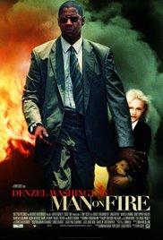 Watch free full Movie Online Man on Fire (2004)