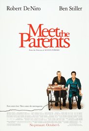 Watch free full Movie Online Meet the Parents (2000)