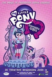 Watch free full Movie Online My Little Pony: Equestria Girls (2013)
