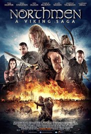 Northmen  A Viking Saga (2014)