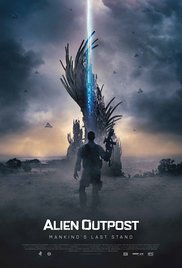 Alien Outpost (2014)