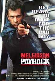 Watch free full Movie Online Payback (1999)