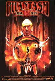 Phantasm IV Oblivion (1998)