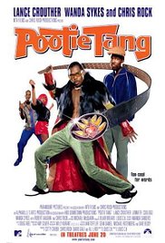Watch free full Movie Online Pootie Tang (2001)