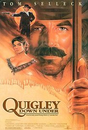 Watch free full Movie Online Quigley Down Under (1990)