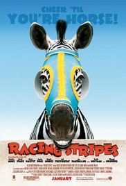 Watch free full Movie Online Racing Stripes (2005)