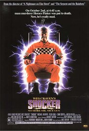 Watch free full Movie Online Shocker 1989