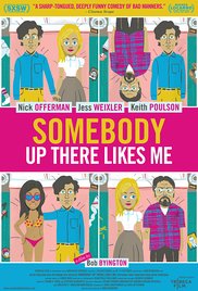 Watch free full Movie Online Somebody Up There Likes Me (2012)