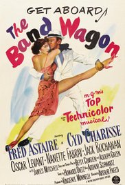 Watch free full Movie Online The Band Wagon (1953)