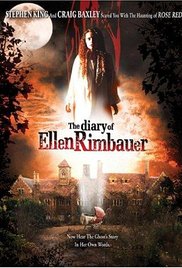 Watch free full Movie Online The Diary of Ellen Rimbauer (2003)