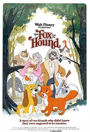 Watch free full Movie Online The Fox and the Hound (1981)