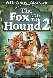 Watch free full Movie Online The Fox and the Hound 2 (2006)
