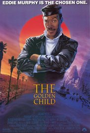 Watch free full Movie Online The Golden Child (1986)