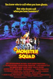 Watch free full Movie Online The Monster Squad (1987)
