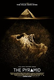Watch free full Movie Online The Pyramid (2014)