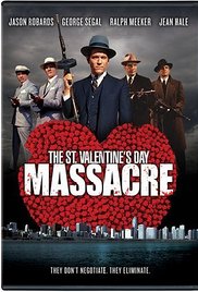 The St. Valentines Day Massacre (1967)