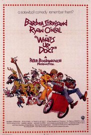 Watch free full Movie Online Whats Up Doc (1972)