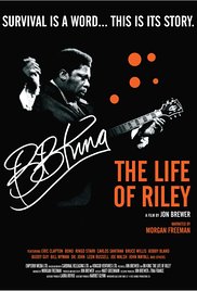 Watch free full Movie Online BB King The Life of Riley (2012)