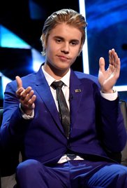 Comedy Central Roast of Justin Bieber (2015)