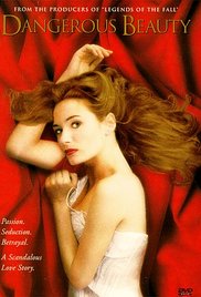 Watch free full Movie Online Dangerous Beauty (1998)