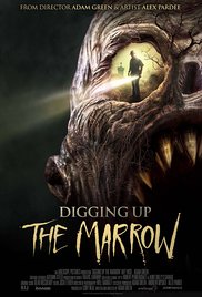 Watch free full Movie Online Digging Up the Marrow (2014)