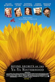 Watch free full Movie Online Divine Secrets of the Ya-Ya Sisterhood (2002)