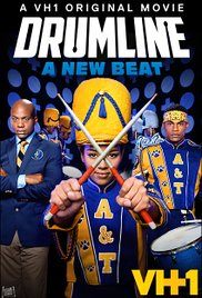 Drumline 2 : A New Beat (TV Movie 2014) 