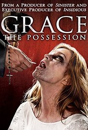 Watch free full Movie Online Grace: The Possession (2014)