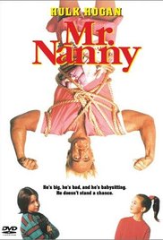 Watch free full Movie Online Mr. Nanny (1993)