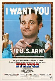 Watch Full Movie : Stripes (1981)