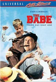 Watch free full Movie Online The Babe (1992)