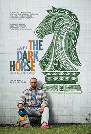 Watch free full Movie Online The Dark Horse (2014)