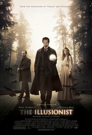 Watch free full Movie Online The Illusionist (2006)