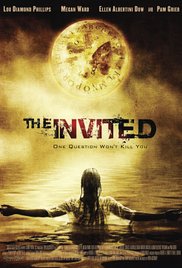 The Invited 2015