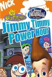The Jimmy Timmy Power Hour 2004