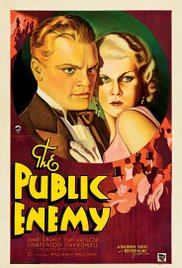 Watch Full Movie : The Public Enemy (1931)