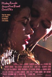Watch free full Movie Online Wild Orchid (1989)