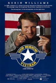 Watch free full Movie Online Good Morning Vietnam (1987)