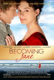 Watch free full Movie Online Becoming Jane (2007)