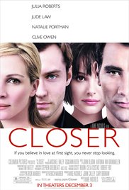 Watch free full Movie Online Closer (2004)
