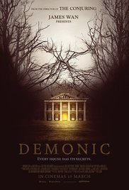 Demonic (2015)