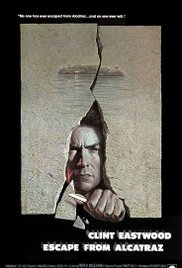 Watch free full Movie Online Escape from Alcatraz (1979)