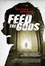 Watch free full Movie Online Feed the Gods (2014)