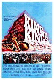 Watch free full Movie Online King of Kings (1961)