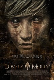 Watch Full Movie : Lovely Molly (2011)