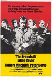 The Friends of Eddie Coyle (1973)