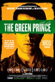 Watch free full Movie Online The Green Prince (2014)